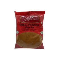 Radhuni Chilli Powder - Krazy Bazaar